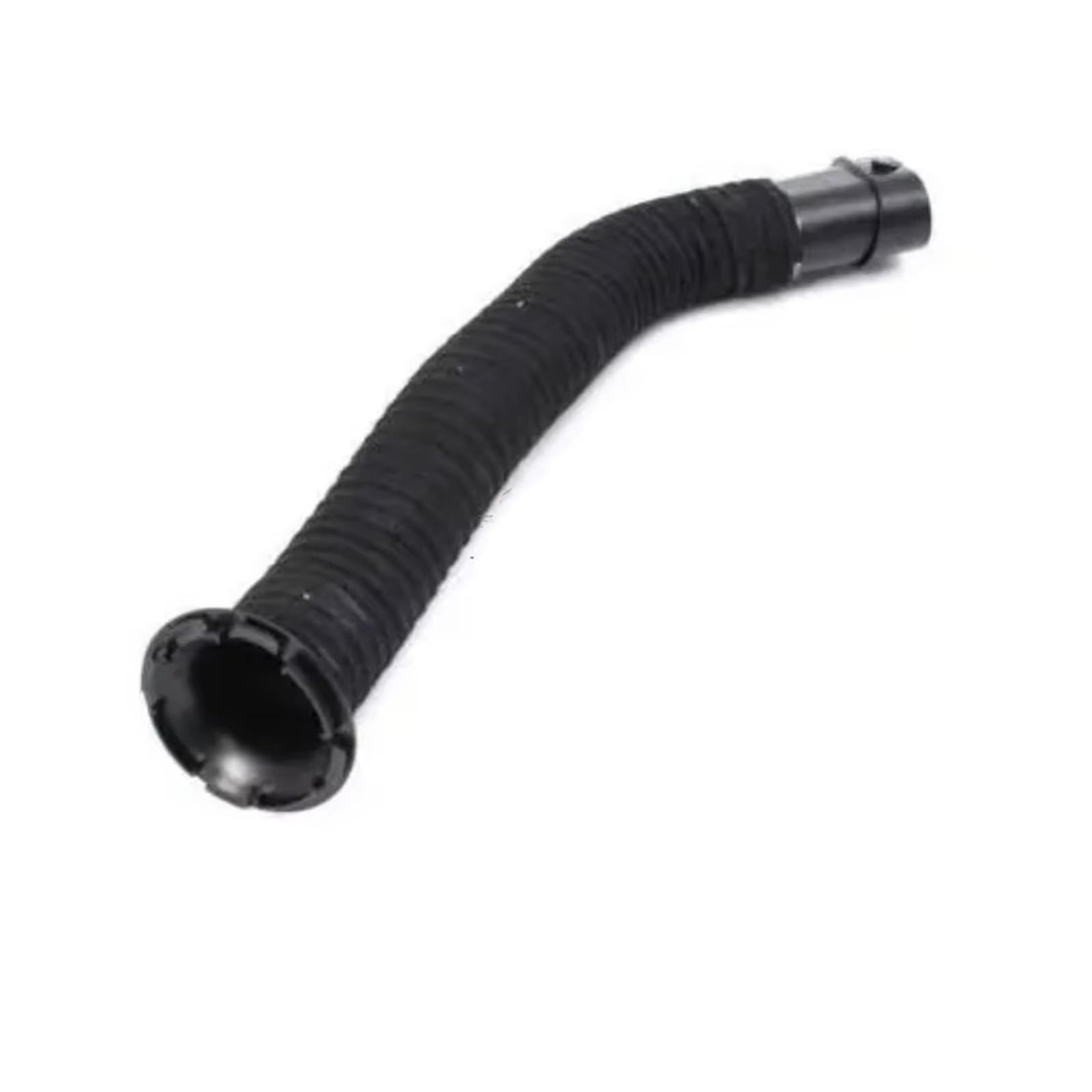 Tubo Manguera Entrada Aire Tubo Admisión Aire Frío para Clio 2 para Kangoo 2 1.5 Dci Longitud (54CM) Manguera Filtro Aire 8200039843 Kit Aparato Plástico Manguera Filtro Aire Manguera Admisión Aire