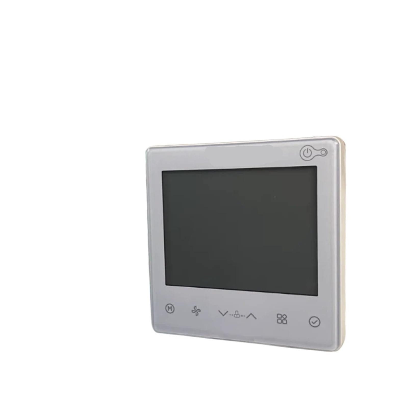 Panneau de commande de climatisation Midea KJR-90F1/BF-Z centralisé