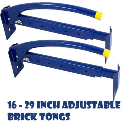 Brick Grab for sale in UK 43 secondhand Brick Grabs