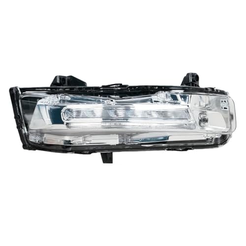 Feux anti-brouillard LED DRL droit pour Ford Mustang 2018-2020 version européenne