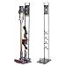 Produktbild Naconic Staubsauger Hängender Rahmen Tragbarer Edelstahl Ständer Organisation Bodenständer Rack für Dyson V6 V7 V8 V10 V11 DC58 DC59 DC62 DC74 - Nein Bohren der Wand