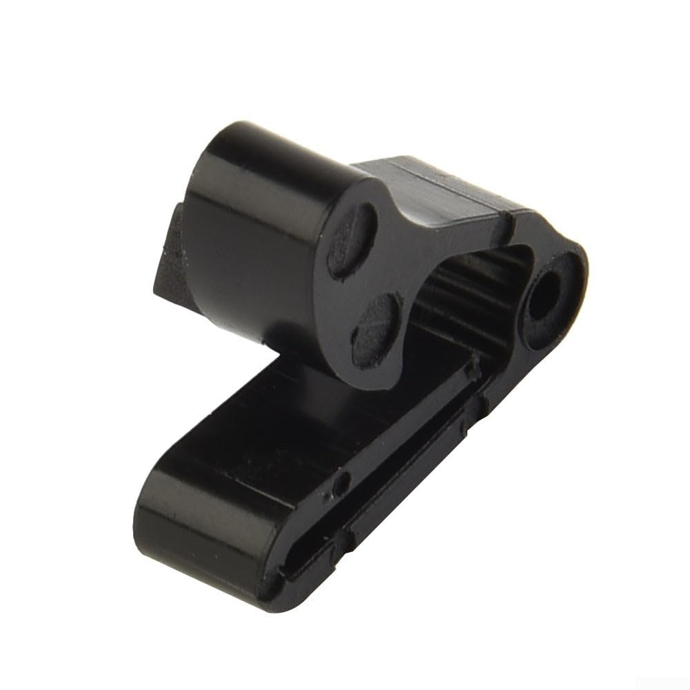 Per Land Rover per Discovery 2 OEM compatibile con lembo carburante fermo clip numero parte BPX700010