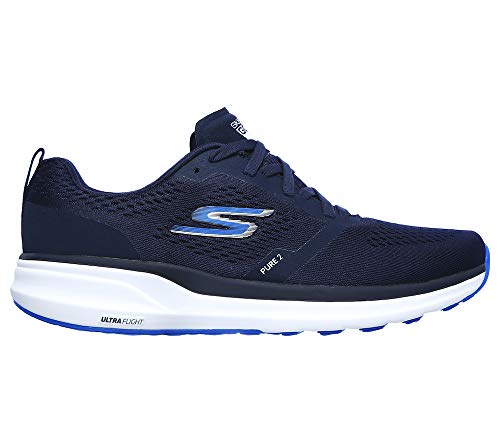 Image of Skechers Men Go Run Pure 2 Running Shoe