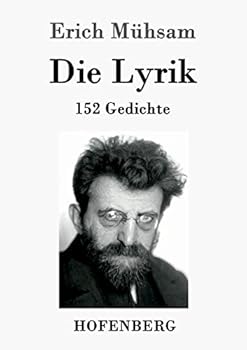 Paperback Die Lyrik: 152 Gedichte [German] Book