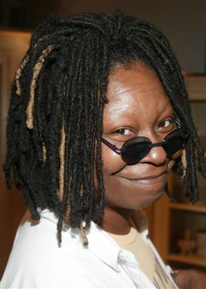 Whoopi Goldberg