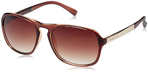 Image of Fastrack Bugeye *380-390 UV protected Sunglasses for Women