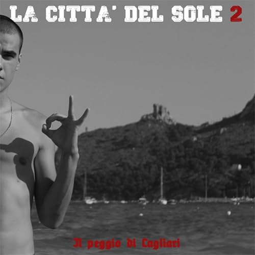  Coddando in spiaggia [Explicit]