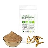 Veena Vekhand Powder -Gudbach Powder-Bach - Vach Powder - Acorus Calamus Powder - Sweet Flag -Godavach-????? (450 GMS)