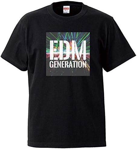 Amazon Lindwurm Tシャツ メンズ 半袖 おしゃれ Edm Electronic Dance Music ロゴ Dj クルーネック Uネック ユニセックス 男女兼用 プリントtシャツ Tシャツ カットソー 通販