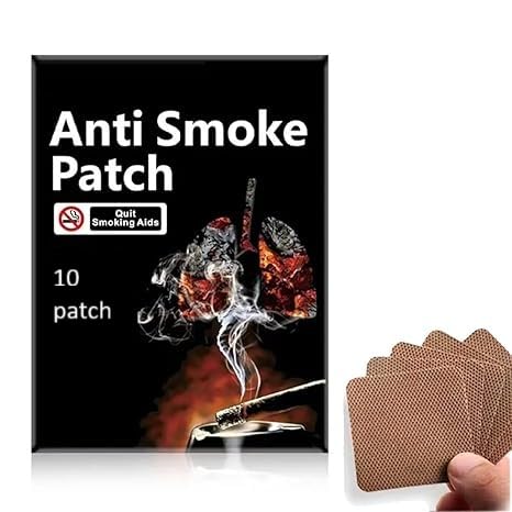 Kartigo Herbal Wellness Patches (10 Count) | Nicotine-Free Adhesive Wellness Patches | Easy-to-Apply Skin Patches | Discreet & Travel-Friendly | Pack of 1-picture-16