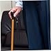 HAKIDZEL 5Pcs Walking Cane Straps Lost Wrist Lanyards for Canes and Hiking Sticks Effortless Attachment for Secure Fit for Outdoor Activities and Adventures