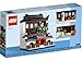 LEGO Houses of The World 4 GWP (40599, 318 pcs)
