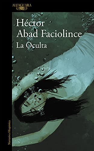 La Oculta (Hispánica)