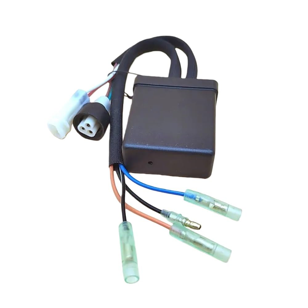 CDI Unit Ignitor ECU Igniter For Serow Xt225 CDI 4BE8554001