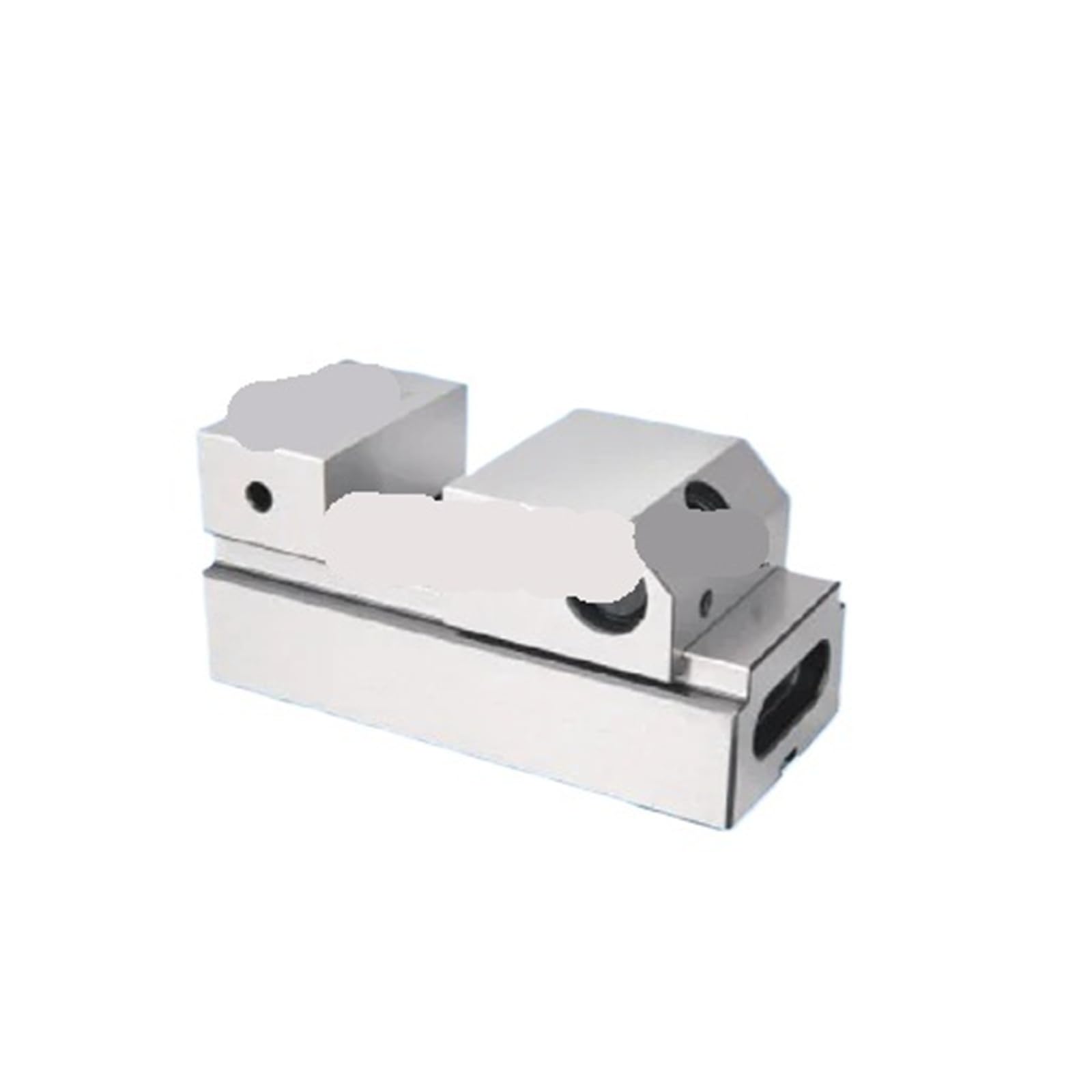 Machine Vise, CNC Vise Tool Maker Vise 52830 SV34/SV45/SV70,for use by Fitters