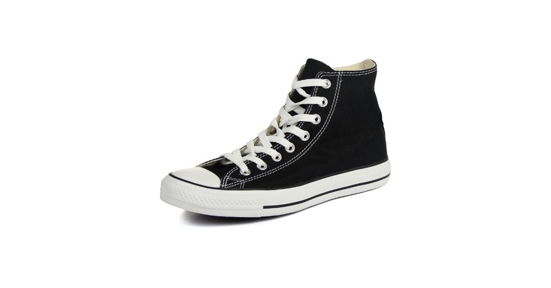 Amazon.com | Converse Unisex Chuck Taylor All Star Hi Top