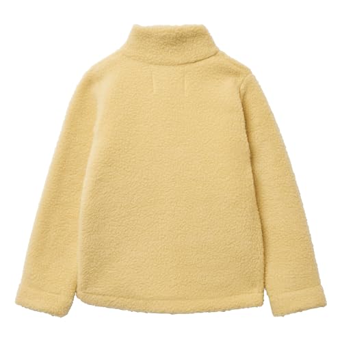 Image of Helly Hansen girls Champ Pile Jacket