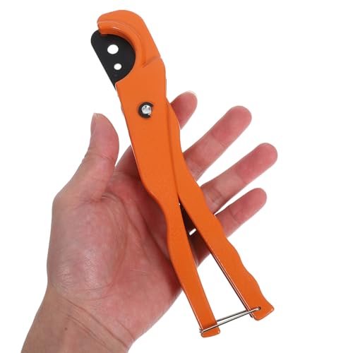 Tijeras para cortar tuberías de aire acondicionado para auto miniatura 4