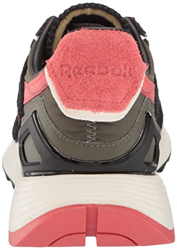 Reebok Unisex Classic Leather Legacy AZ Sneakers