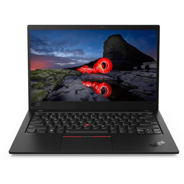 Lenovo ThinkPad X1 Carbon 8th Gen 14