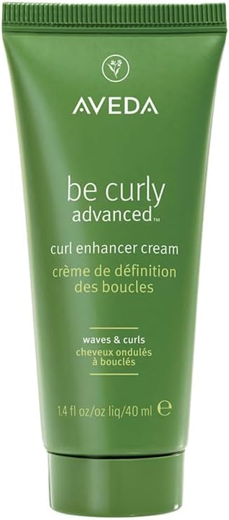 AVEDA Be Curly Advanced™ Curl Enhancer Cream 40 ml