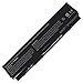 11.10V 5200mAh Li-ion Replacement Laptop Battery for Dell Studio 1535 Studio 1536 Studio 1537 Studio 1555 Studio 1557 Studio 1558 Part Numbers of Dell: 312-0701 A2990667 KM958 WU946