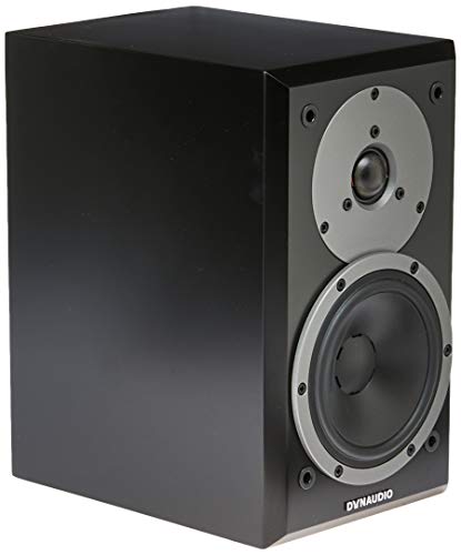 dynaudio emit m10 teszt
