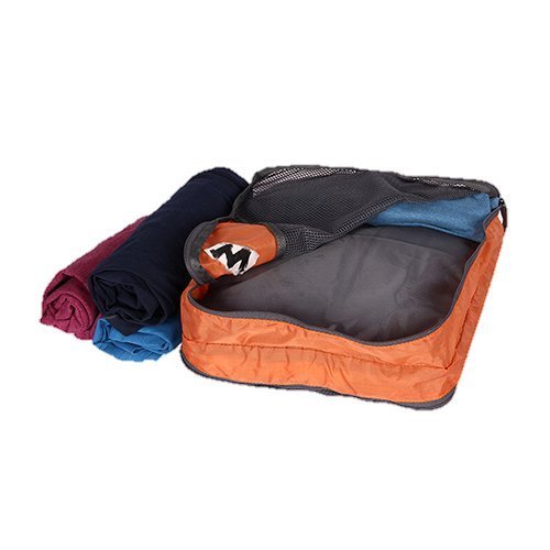 wildcraft travel cube