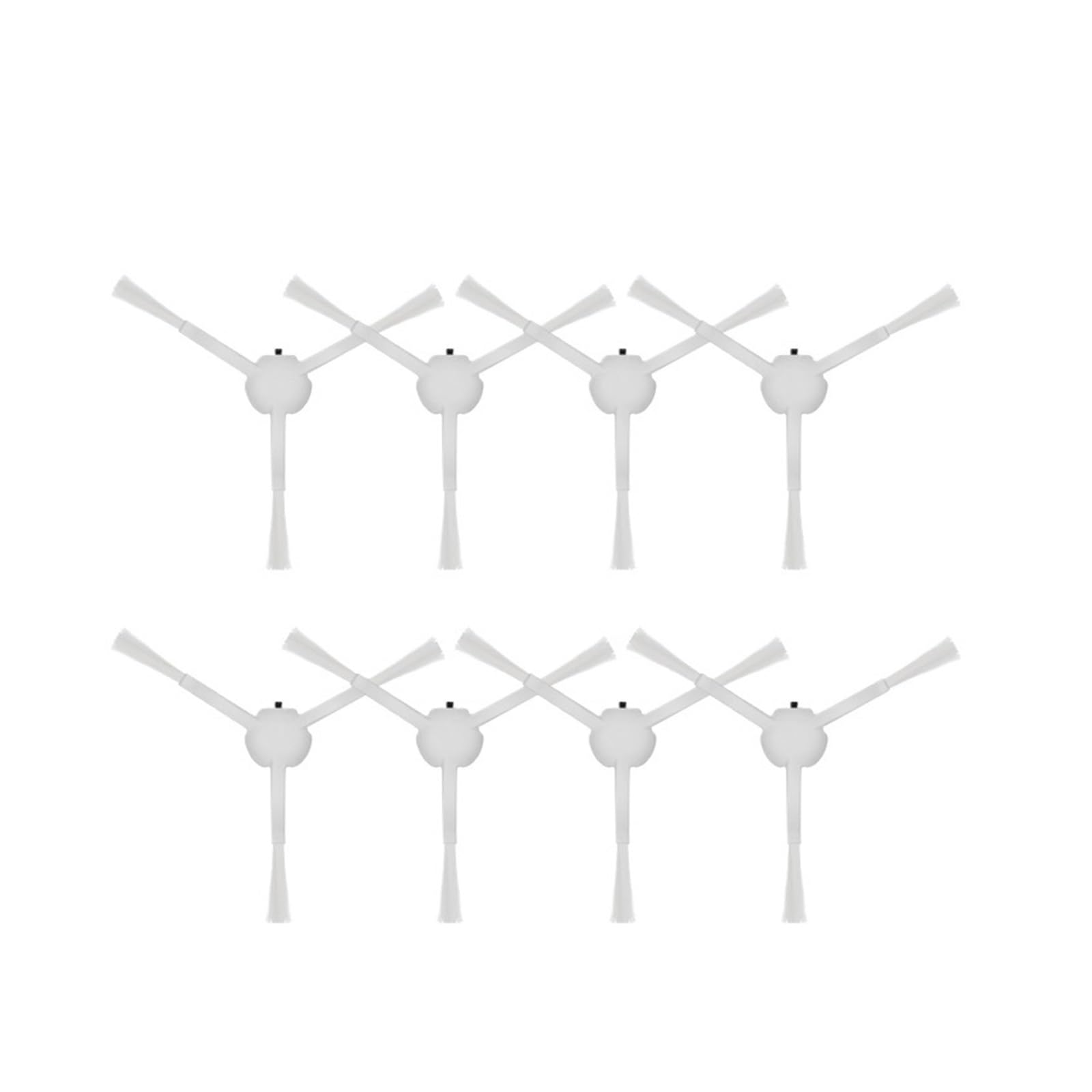 XCYHBGDP ,Compatible For Xiaomi, Compatible For Mijia，1C/STYTJ01ZHM ，Compatible For Dreame，F9 Robot Vacuum Cleaner(8PCS)