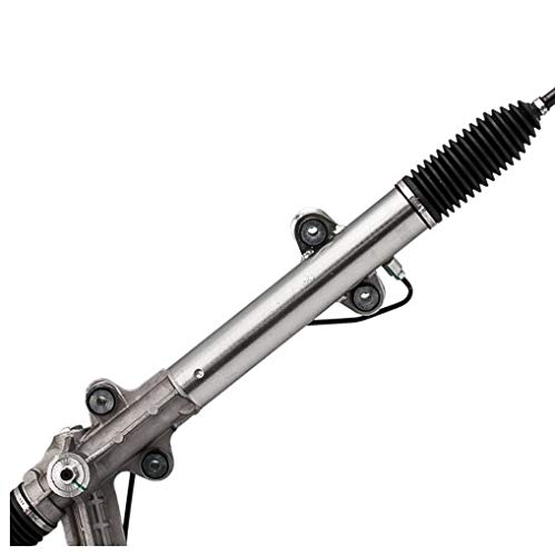 GOWE Steering Gear Rack Hydraulic for VW LT 28-46 Mercedes-Benz Sprinter A9014600800 for Mercedes Benz 901, 902 A9014603200