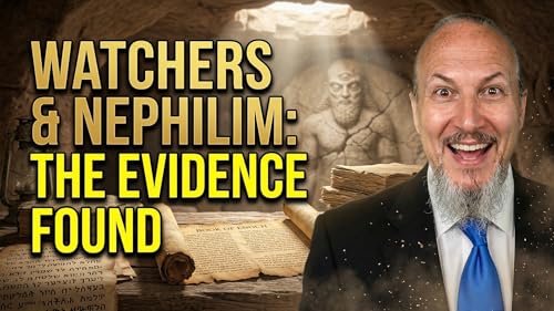 Did Jesus and the Apostles Read the Book of Enoch?