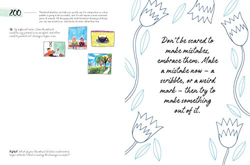 365 Days of Creativity: Inspire Your Imagination with Art Every Day - Image 4