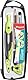 Maped - 5-teiliges Set – 1 Zirkel aus Metall Open Mine + 1 Universalring + 1 Bleistift + 1 Spitzer + 1 Minenetui – Zubehör austauschbar – für College – Grün