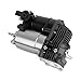 RXLUCKIES Air Suspension Compressor Pump Replacement for 2213201604 Mercedes-Benz C216 CL550 CL600 2007-2013 CL63 AMG CL65 AMG W221 S350 2012-2013 S400 S550 S600 S63 AMG