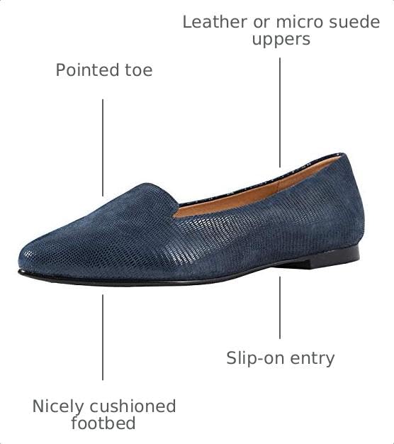 Image of Trotters Estee Woven