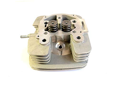 image for GPA MOTORS Cylinder Head fit Honda Rancher TRX350 2000-2006