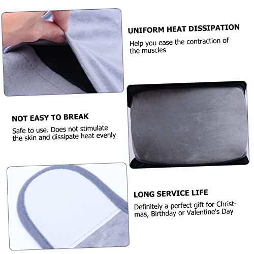 Faja lumbar calefactable USB para soporte de cintura miniatura 3