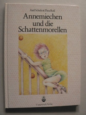 Preisvergleich Produktbild Annemiechen und die Schattenmorellen