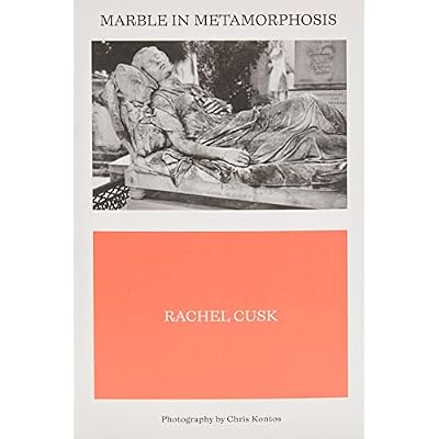 Marble in Metamorphosis
