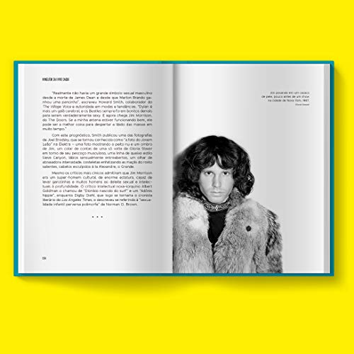 Jim Morrison: Ninguém sai vivo daqui