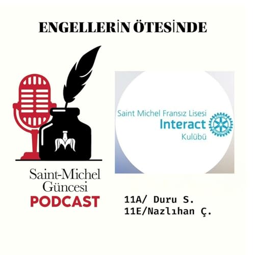 ENGELLERİN &Ouml;TESİNDE