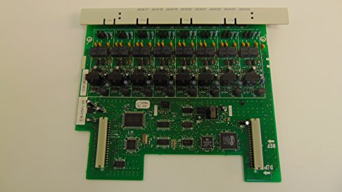 Panasonic KX-TA62470-2 0 X 8 Expansion Card