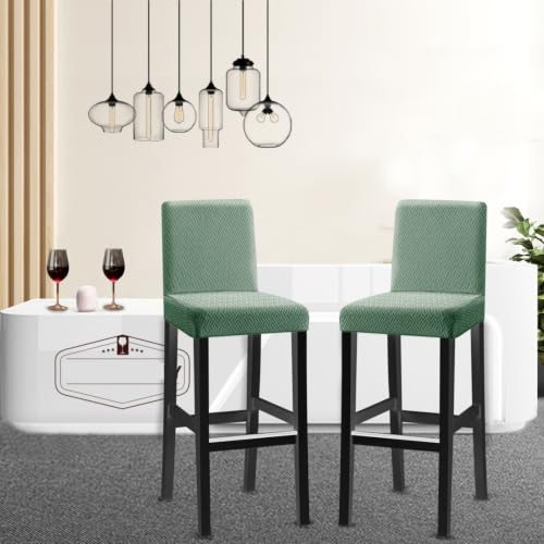 Housse de tabouret imperméable pour protéger vos sièges usés - 5