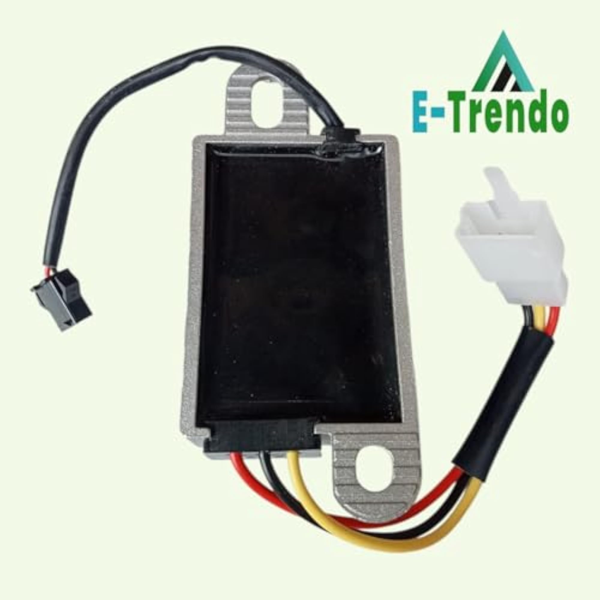 E-Trendo DC to DC Waterproof Converter 48V to 12V