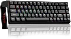 AULA WIN68 HE 60% Gaming Keyboard