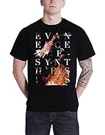 Rock Off officially licensed product Standard Unisex Sizing High quality soft-style cotton unisex t-shirt Do not tumble dry, machine wash at 30�C Don't bleach, dry low, don't iron decoration.