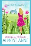  Schoolhouse Whispers: Almost Anne