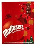 Malteaser Merryteaser Reindeer Chocolate Christmas Advent Calendar