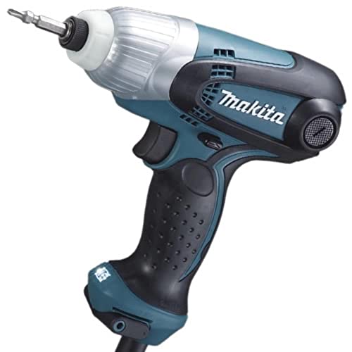 Visseuse à chocs 1/4 230W 100Nm - MAKITA TD0101F