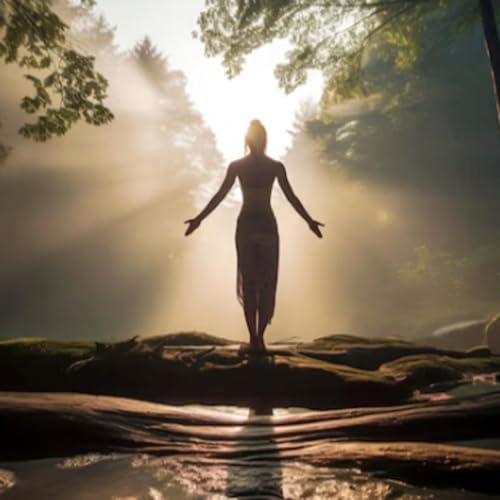 Hipnosis Armon&iacute;a interna: Alianza entre mente y cuerpo